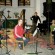 Ensemble Adapter during the Bunita Marcus recording session